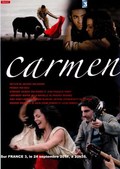 Carmen movie in Claudine Baschet filmography.