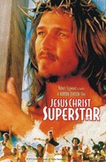 Jesus Christ Superstar movie in Norman Jewison filmography.