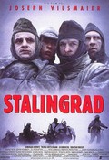 Stalingrad movie in Joseph Vilsmaier filmography.