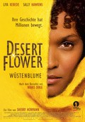 Desert Flower movie in Sherry Horman filmography.