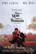 When a Man Loves a Woman movie in Luis Mandoki filmography.