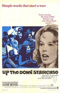 Up the Down Staircase movie in Robert Mulligan filmography.
