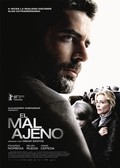 El mal ajeno movie in Oskar Santos filmography.