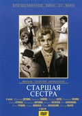 Starshaya sestra movie in Leonid Kuravlyov filmography.