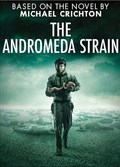The Andromeda Strain movie in Mikael Salomon filmography.