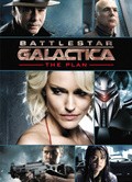 Battlestar Galactica: The Plan movie in Edward James Olmos filmography.