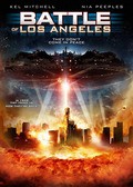 Battle of Los Angeles movie in Mark Atkins filmography.