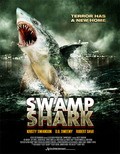 Swamp Shark movie in Griff Furst filmography.
