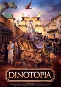 Dinotopia movie in Marco Brambilla filmography.