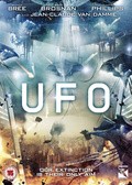 U.F.O. movie in Dominic Burns filmography.