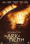 Stargate: The Ark of Truth movie in Robert S. Kuper filmography.