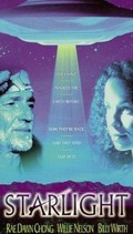 Starlight movie in Willie Nelson filmography.
