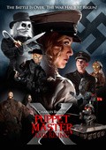 Puppet Master X: Axis Rising movie in Charles Band filmography.