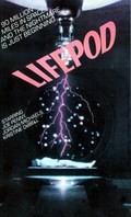 Lifepod movie in Kristine DeBell filmography.
