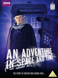 An Adventure in Space and Time movie in Terri MakDonaf filmography.