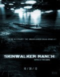 Skinwalker Ranch movie in Devin McGinn filmography.