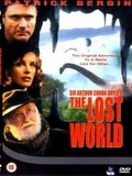 The Lost World is the best movie in John de Lancie filmography.
