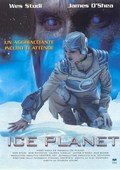 Ice Planet movie in Winrich Kolbe filmography.