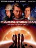 Earthstorm movie in Dirk Benedict filmography.