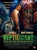 Reptilicant is the best movie in Tina-Desiree Berg filmography.