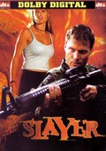 Slayer movie in Kevin VanHook filmography.