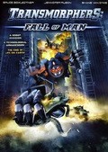 Transmorphers: Fall of Man is the best movie in Dean Kreyling filmography.