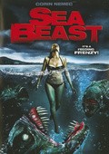 Sea Beast movie in Brent Stait filmography.