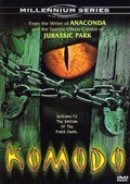 Komodo movie in Michael Lantieri filmography.