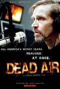 Dead Air movie in Corbin Bernsen filmography.