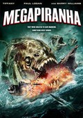 Mega Piranha movie in Eric Forsberg filmography.