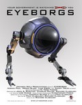 Eyeborgs movie in Richard Clabaugh filmography.