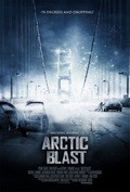 Arctic Blast movie in Brian Trenchard-Smith filmography.