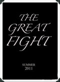 The Great Fight movie in Sherri Kauk filmography.