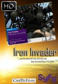Iron Invader movie in Paul Ziller filmography.
