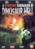 A Nymphoid Barbarian in Dinosaur Hell movie in Brett Piper filmography.