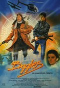 Biggles movie in John Hough filmography.