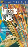 Fantastic Voyage movie in Richard Flyaysher filmography.