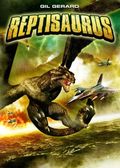 Reptisaurus movie in Gil Gerard filmography.