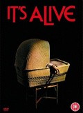 It's Alive movie in Andrew Duggan filmography.