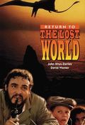 Return to the Lost World movie in Timothy Bond filmography.
