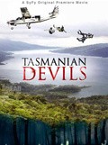 Tasmanian Devils movie in Roger Cross filmography.