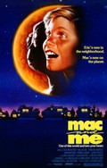 Mac and Me movie in Stewart Raffill filmography.