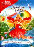 Barbie Fairytopia: Magic of the Rainbow movie in William Lau filmography.