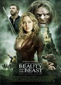 Beauty and the Beast movie in Devid Lester filmography.