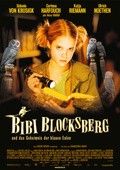 Bibi Blocksberg und das Geheimnis der blauen Eulen movie in Franziska Buch filmography.