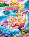 Barbie in a Mermaid Tale 2 movie in William Lau filmography.