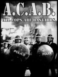 A.C.A.B.: All Cops Are Bastards movie in Stefano Sollima filmography.