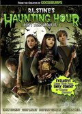 The Haunting Hour: Don't Think About It movie in Tobin Bell filmography.
