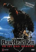 Rawhead Rex movie in George Pavlou filmography.