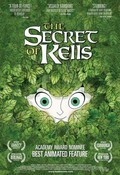 The Secret of Kells movie in Tomm Moore filmography.
